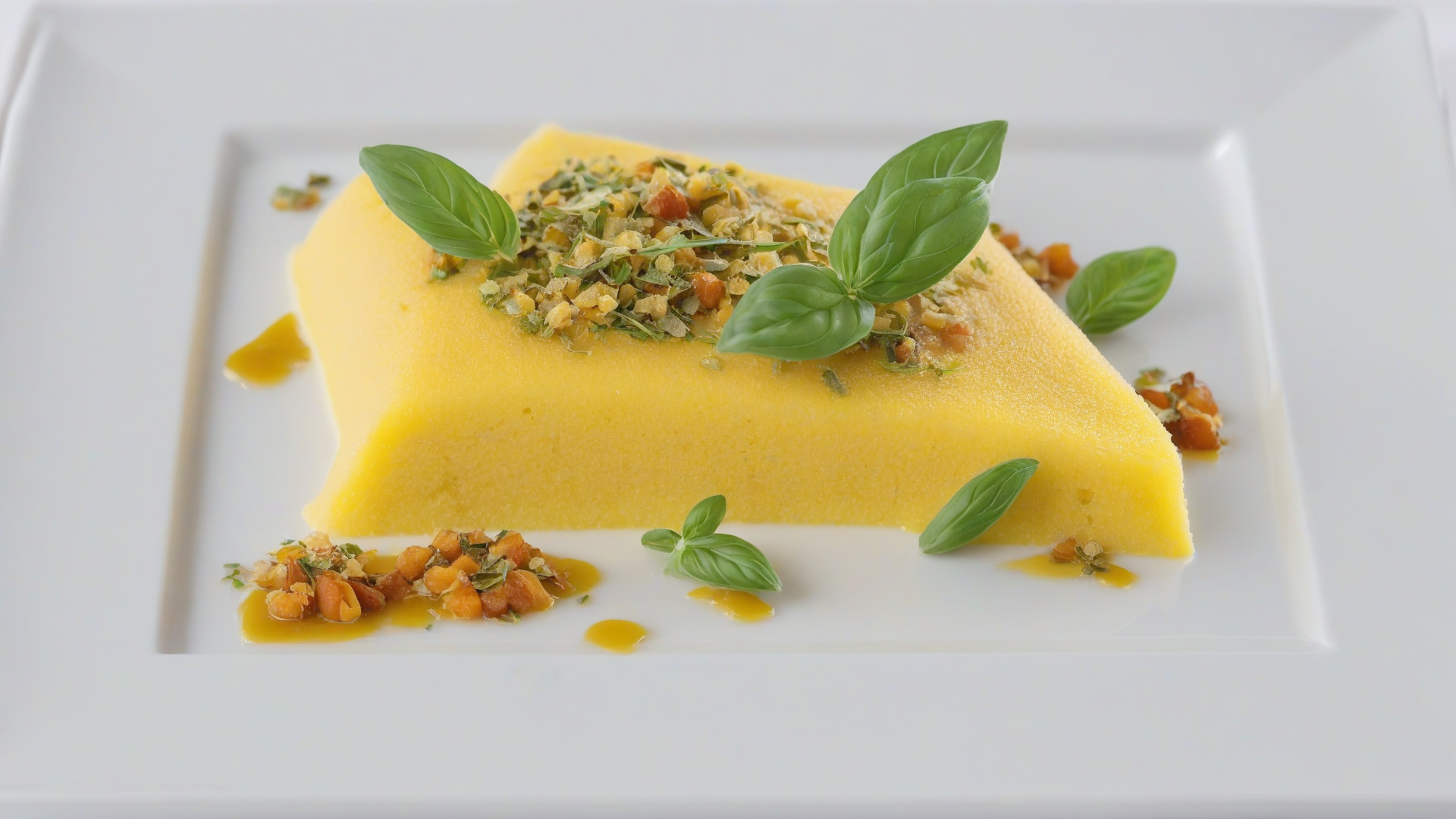 polenta bramata